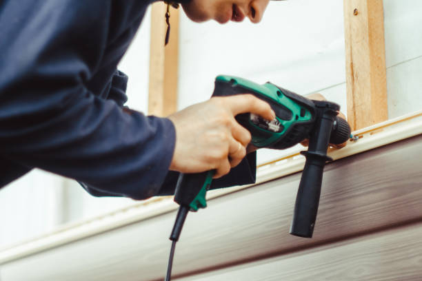 Best Siding Removal and Disposal  in Huntington, WV